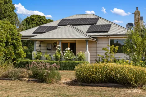 Property photo of 170 Reidys Road Bungaree VIC 3352