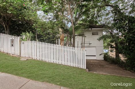 Property photo of 19 Martha Street Camp Hill QLD 4152