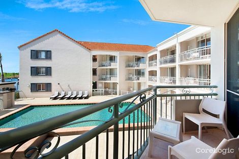Property photo of John Lund Drive Hope Island QLD 4212
