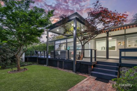 33 Fisher Ave, North Wahroonga, NSW 2076