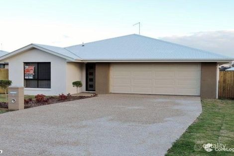 Property photo of 8 Brandon Street Gracemere QLD 4702