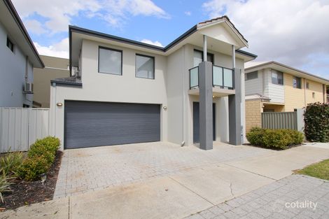 Property photo of 56A Barker Street Belmont WA 6104