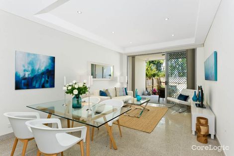 Property photo of 7A Burren Street Erskineville NSW 2043