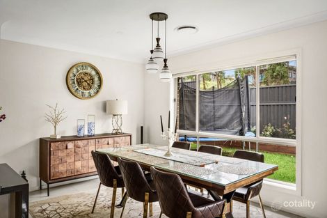 Property photo of 16 Vito Glade Riverstone NSW 2765