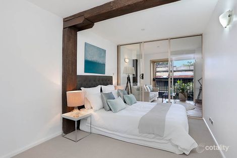 Property photo of 20/1 Wiley Street Chippendale NSW 2008