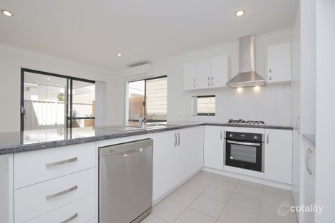 Property photo of 56A Barker Street Belmont WA 6104