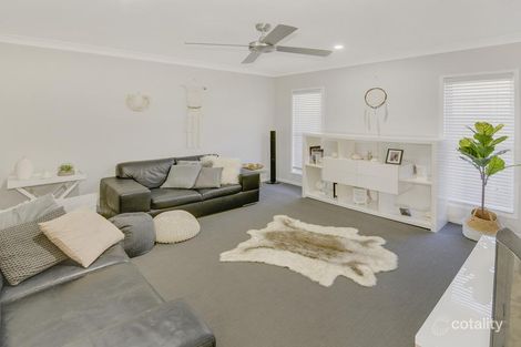 Property photo of 33 Macintyre Crescent Pelican Waters QLD 4551