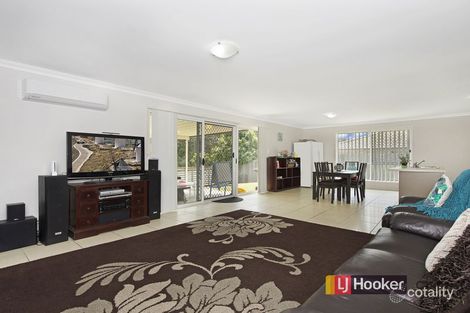 Property photo of 27 Firecrest Close Upper Coomera QLD 4209