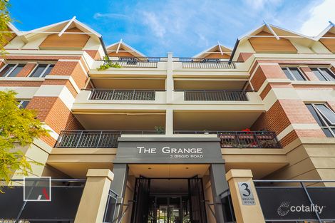 8/3 Brigid Rd, Subiaco, WA 6008