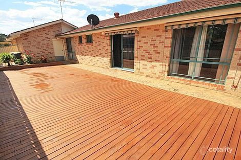 Property photo of 3/17-19 Pritchard Road Macquarie Fields NSW 2564