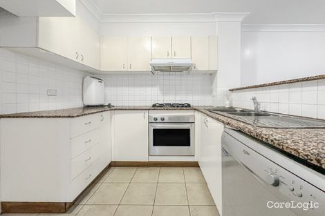 Property photo of 63/18 Sorrell Street Parramatta NSW 2150