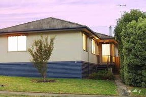 46 Greenwood Pde, Leongatha, VIC 3953