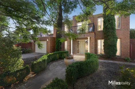 Property photo of 66 Jellicoe Street Ivanhoe VIC 3079