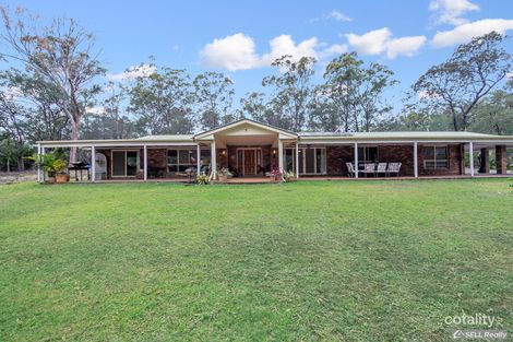 Property photo of 829-833 West Mount Cotton Road Sheldon QLD 4157