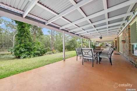 Property photo of 829-833 West Mount Cotton Road Sheldon QLD 4157