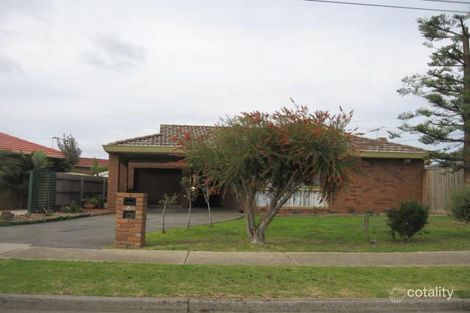 Property photo of 6 Parnell Crescent Gladstone Park VIC 3043