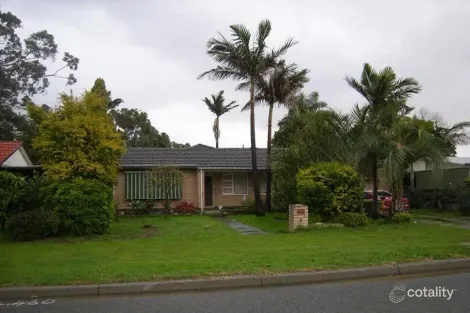 21 Bertram St, Maddington, WA 6109