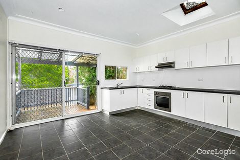 Property photo of 28 Davies Street Leichhardt NSW 2040