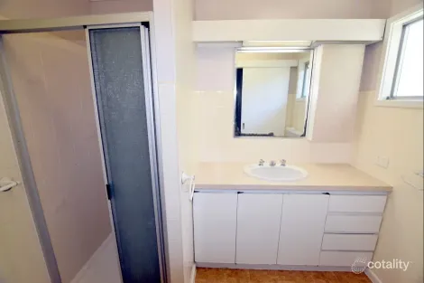 Property photo of 10 Tudman Street West Gladstone QLD 4680