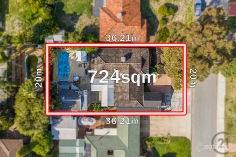 43 Luckhurst Dr, Mandurah, WA 6210