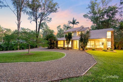 Property photo of 54 Peachey Road Ormeau QLD 4208