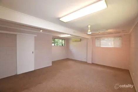 Property photo of 10 Tudman Street West Gladstone QLD 4680