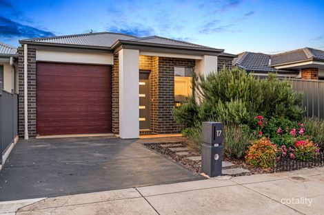 Property photo of 17 Oswald Street Croydon Park SA 5008