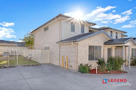 Property photo of 5/514-516 Woodstock Avenue Rooty Hill NSW 2766