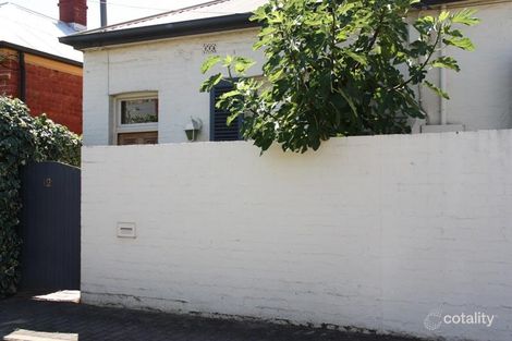 12 Tynte Pl, North Adelaide, SA 5006