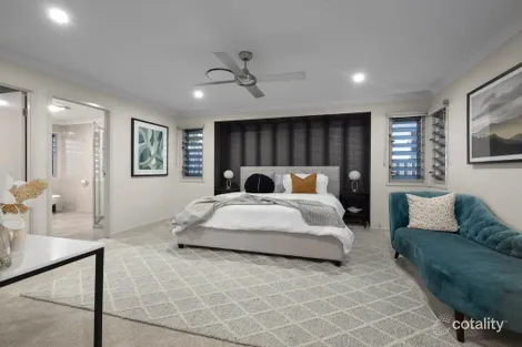 Property photo of 71 Birchwood Crescent Brookwater QLD 4300