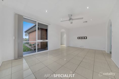 Property photo of 13 Medinah Rise Hampton Park VIC 3976