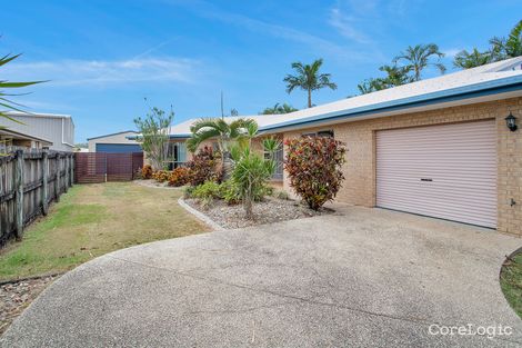 Property photo of 18 Marshall Avenue Andergrove QLD 4740