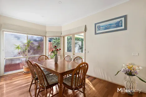 Property photo of 66 Jellicoe Street Ivanhoe VIC 3079