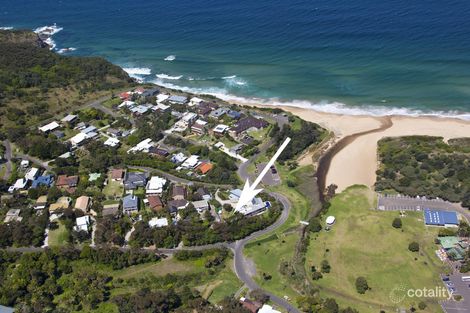 20b Seaview Cres, Stanwell Park, NSW 2508