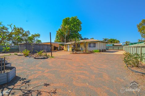 Property photo of 26 Corboys Place South Hedland WA 6722