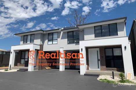 17/124 Cranbourne St, Riverstone, NSW 2765