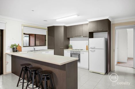Property photo of 2 Kruger Street Mernda VIC 3754