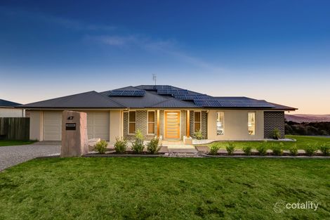 Property photo of 47 Federation Drive Highfields QLD 4352