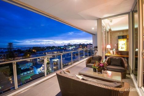 707/2 Bovell Lane, Claremont, WA 6010