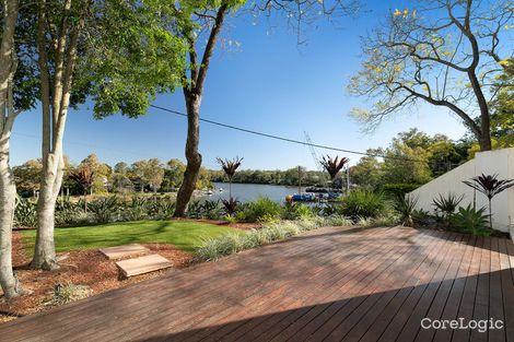 Property photo of 3/54 Foxton Street Indooroopilly QLD 4068