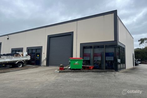 9/12 Edina Rd, Ferntree Gully, VIC 3156