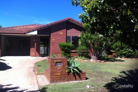 Property photo of 6 Starboard Place Wurtulla QLD 4575