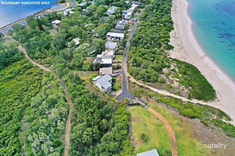 Property photo of 1 The Boulevarde Hawks Nest NSW 2324