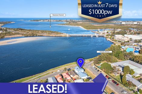 Property photo of 75 Channel Street Swansea NSW 2281