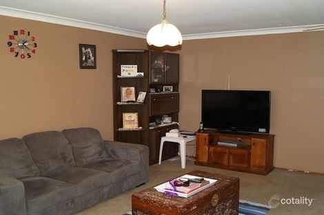 Property photo of 12/45 Pine Road Casula NSW 2170