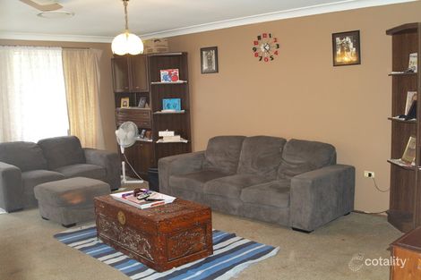 Property photo of 12/45 Pine Road Casula NSW 2170