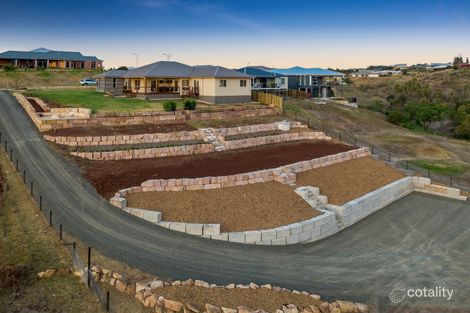 Property photo of 47 Federation Drive Highfields QLD 4352