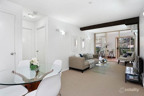 Property photo of 20/1 Wiley Street Chippendale NSW 2008
