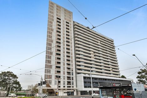 Property photo of 611/1 Ascot Vale Road Flemington VIC 3031
