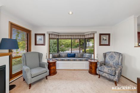 Property photo of 40 Lucy Gullett Circuit Chisholm ACT 2905